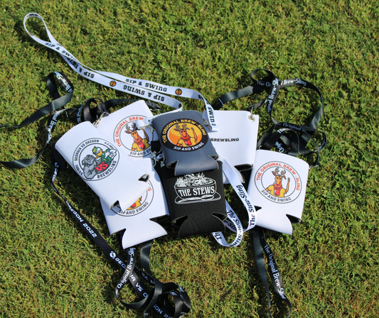 Elevate Your Beverage Experience with Buck’s Custom Slings