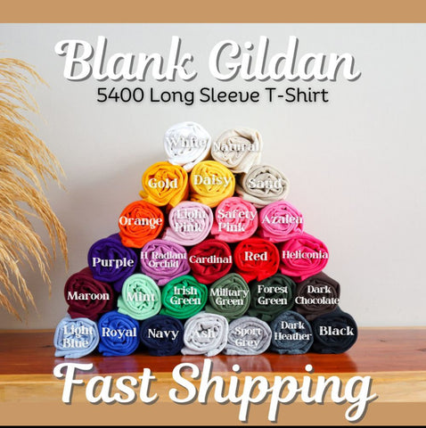 Gildan Heavy Cotton  5400